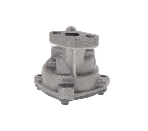 M-57 – MELLING Oil Pump, OE Replacement Standard Volume Standard Pressure - view 2